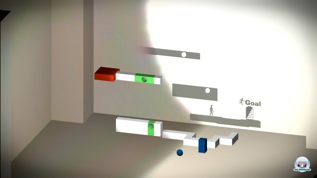 Screenshot - Move Mind Benders (PlayStation3)