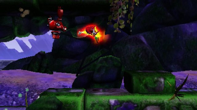 Screenshot - Sonic Boom (3DS) 92484734