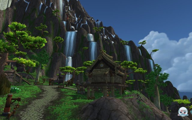 Screenshot - World of WarCraft: Mists of Pandaria (PC) 2391807