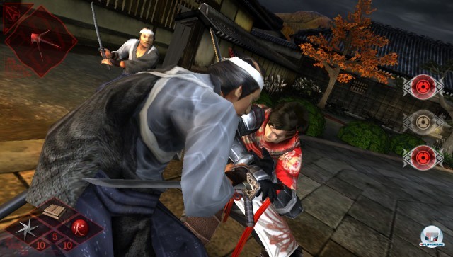 Screenshot - Shinobido 2: Tales of the Ninja (PS_Vita) 2250027