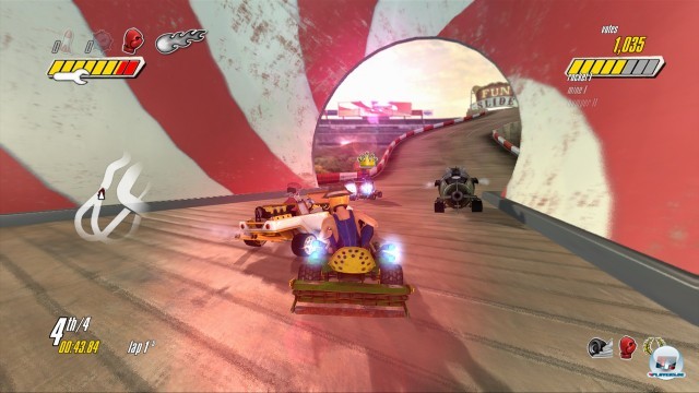 Screenshot - Jimmie Johnson's Anything with an Engine (360) 2227057