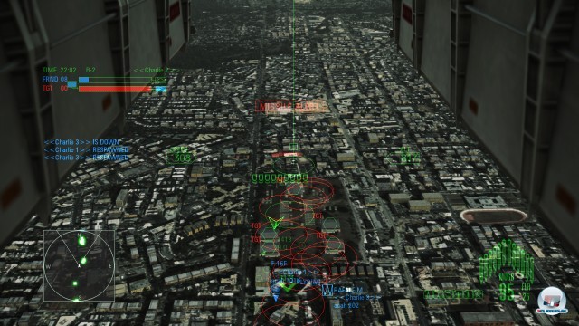 Screenshot - Ace Combat: Assault Horizon (360) 2249372
