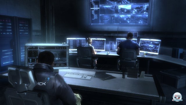 Screenshot - Metal Gear Rising: Revengeance (360) 92425312