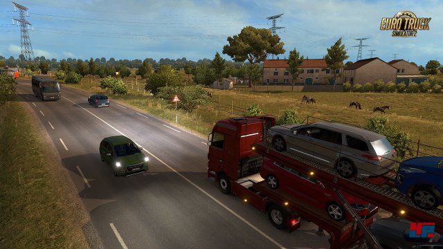 Screenshot - Euro Truck Simulator 2 (PC) 92537048