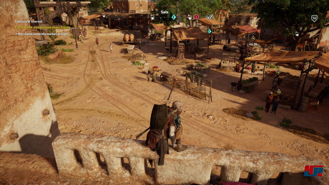Screenshot - Assassin's Creed Origins (PC) 92553930