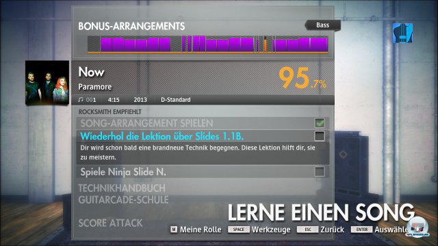 Screenshot - Rocksmith: 2014 Edition (360) 92467078
