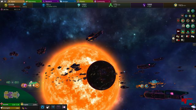 Screenshot - Star Ruler 2 (PC) 92504180