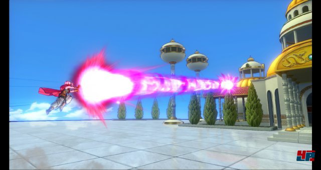 Screenshot - DragonBall Xenoverse (360)