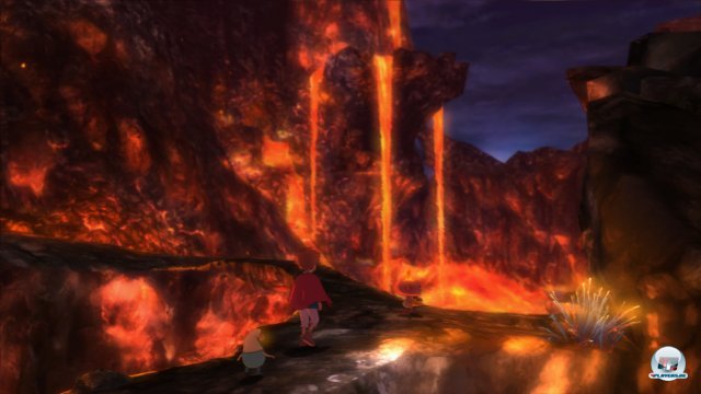 Screenshot - Ni No Kuni: Der Fluch der Weien Knigin (PlayStation3) 2385292