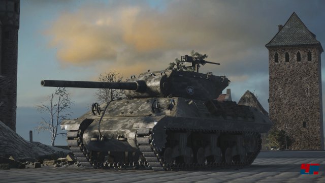 Screenshot - World of Tanks (XboxOne) 92508151