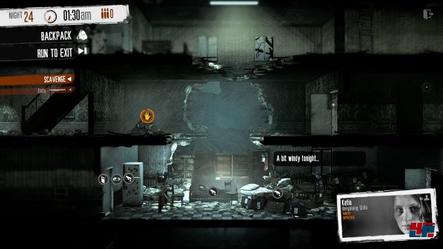 Screenshot - This War of Mine (PC) 92495150