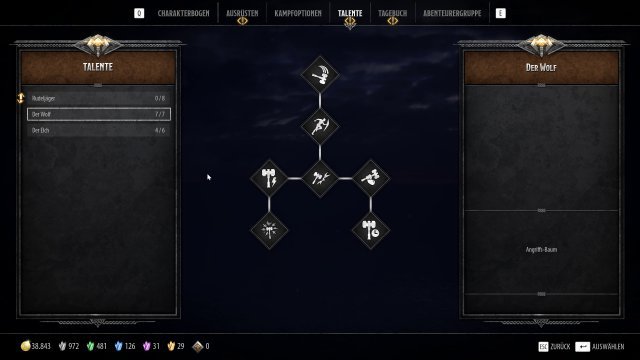 Screenshot - Dungeons & Dragons: Dark Alliance (PC) 92644786