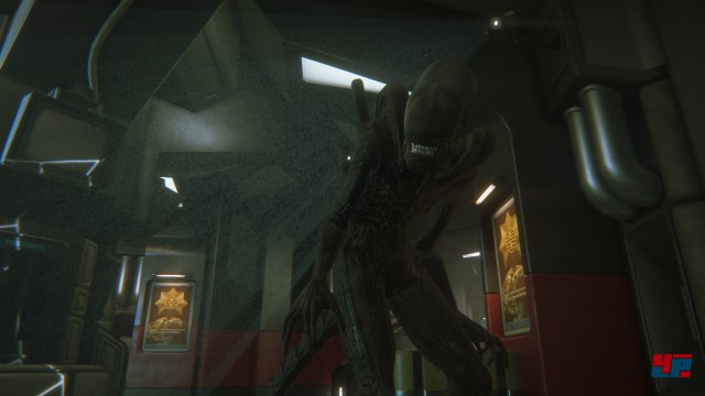 Screenshot - Alien: Isolation (360) 92500674