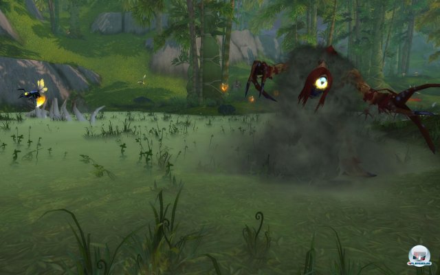 Screenshot - World of WarCraft: Mists of Pandaria (PC) 2334287