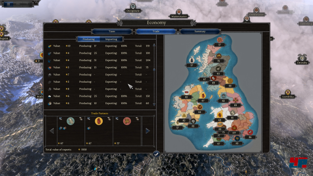 Screenshot - Total War Saga: Thrones of Britannia (PC) 92561251
