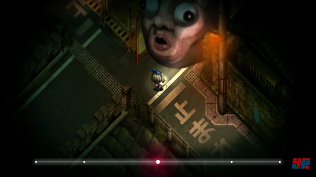 Screenshot - Yomawari: The Long Night Collection (Switch) 92576891