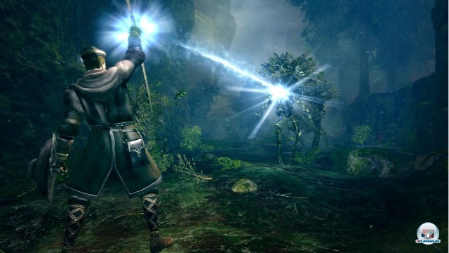 Screenshot - Dark Souls (PlayStation3) 2249717