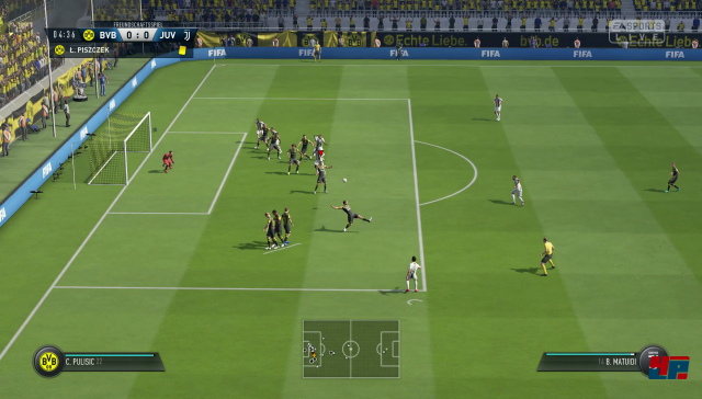 Screenshot - FIFA 19 (PS4) 92574481