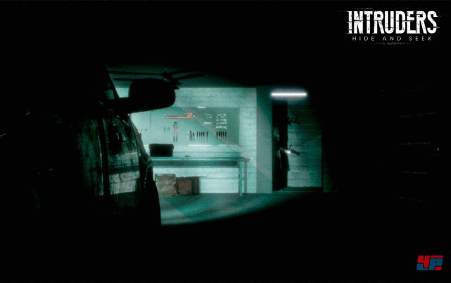Screenshot - Intruders: Hide and Seek (PS4) 92580502