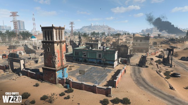 Screenshot - Call of Duty: Warzone 2.0 (PC) 92654621