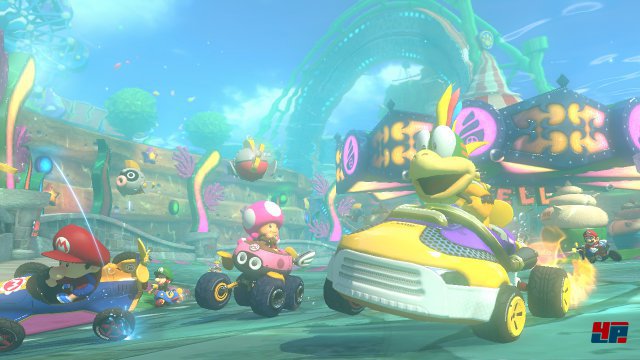Screenshot - Mario Kart 8 (Wii_U)