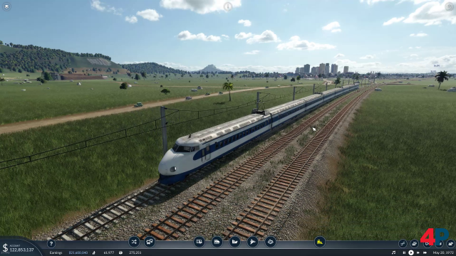 Screenshot - Transport Fever 2 (PC) 92602591