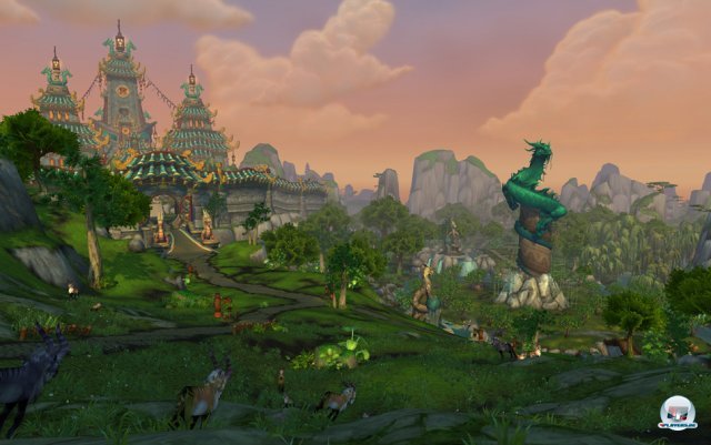 Screenshot - World of WarCraft: Mists of Pandaria (PC) 92405332