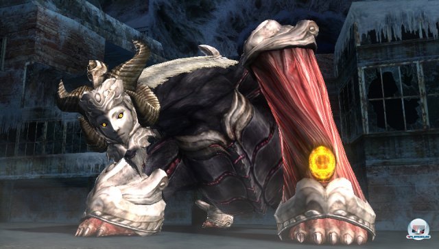 Screenshot - God Eater 2 (PS_Vita) 92444397