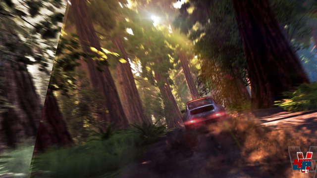 Screenshot - V-Rally 4 (PC)