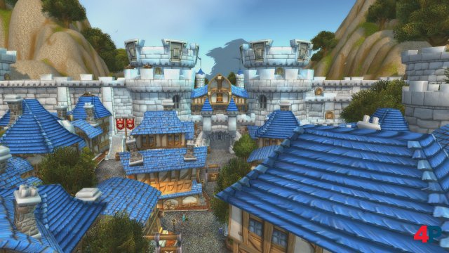 Screenshot - World of WarCraft: Shadowlands (PC) 92622807