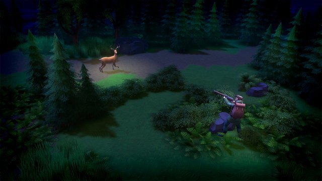 Screenshot - Dysmantle (PC) 92628483