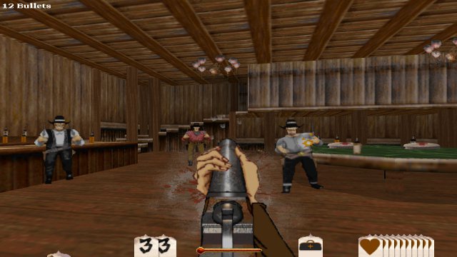 Screenshot - Outlaws (PC) 92576120