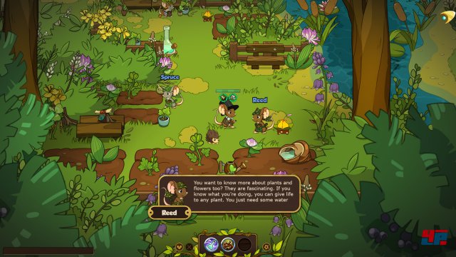 Screenshot - Transformice Adventures (PC)