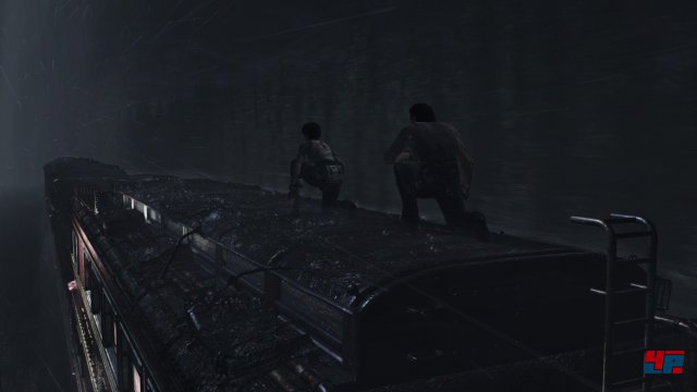 Screenshot - Resident Evil Zero (360) 92518350