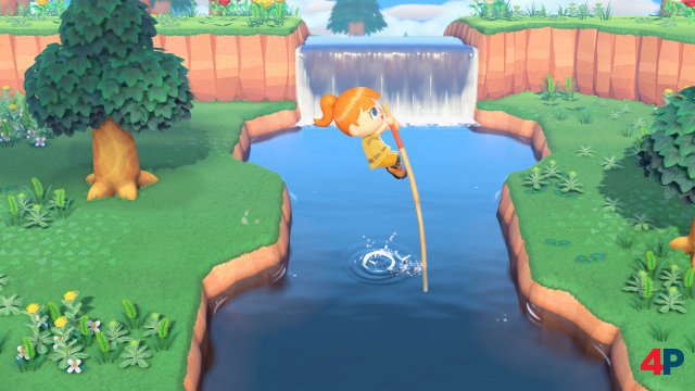 Screenshot - Animal Crossing: New Horizons (Switch)
