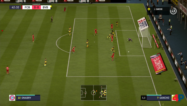 Screenshot - FIFA 20 (PC) 92596956