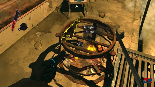 Screenshot - Dishonored: Die Maske des Zorns (PlayStation4) 92512776