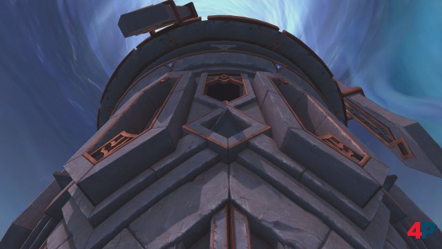 Screenshot - World of WarCraft: Shadowlands (PC) 92622895