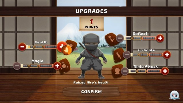 Screenshot - Mini Ninjas Adventures (360) 2371742