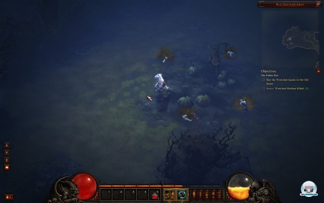 Screenshot - Diablo III (PC) 2267772