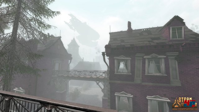 Screenshot - Steam Hammer (PC)