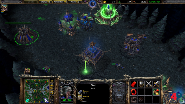 Screenshot - WarCraft 3: Reforged (PC) 92599955