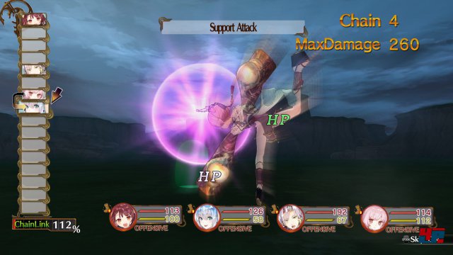 Screenshot - Atelier Sophie: The Alchemist of the Mysterious Book (PS4) 92527316