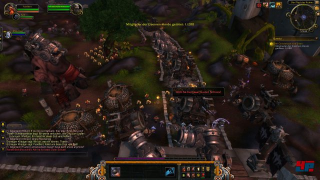 Screenshot - World of WarCraft: Warlords of Draenor (PC) 92493686