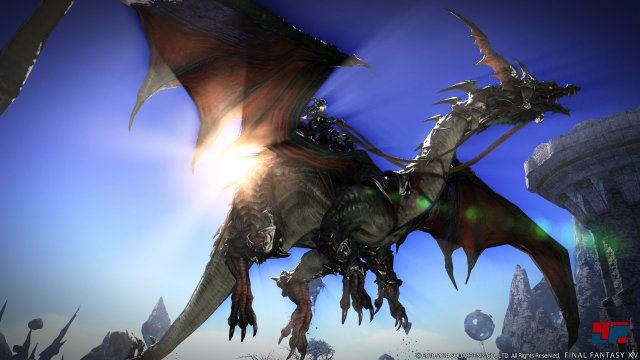 Screenshot - Final Fantasy 14 Online: Heavensward (PC) 92496690