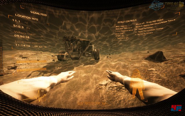 Screenshot - Take On Mars (PC) 92485055