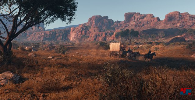 Screenshot - This Land Is My Land (PC) 92555060