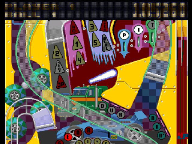 Screenshot - Pinball Fantasies (Oldie) (PC) 92473038