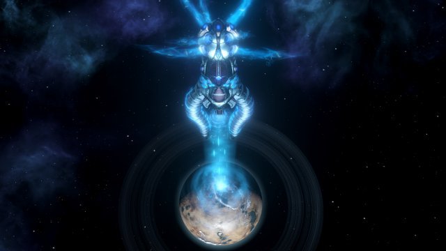 Screenshot - Stellaris (PC)