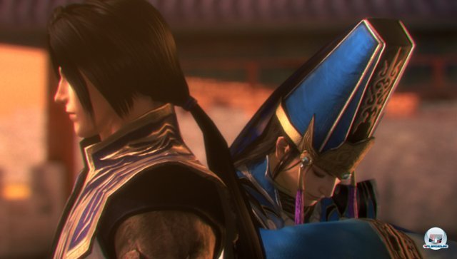 Screenshot - Dynasty Warriors: Next (PS_Vita) 2323697